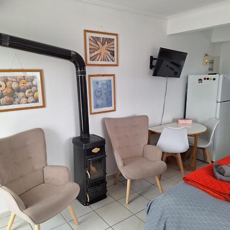 Cute&Quiet Studio Loutraki المظهر الخارجي الصورة