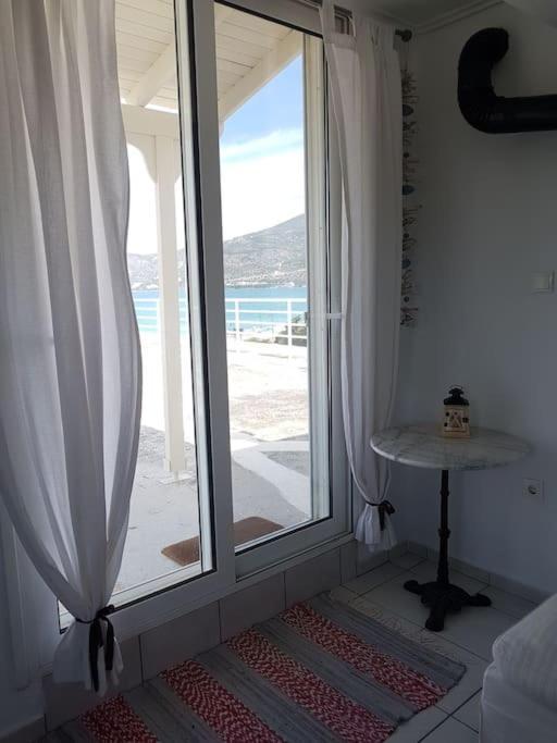 Cute&Quiet Studio Loutraki المظهر الخارجي الصورة