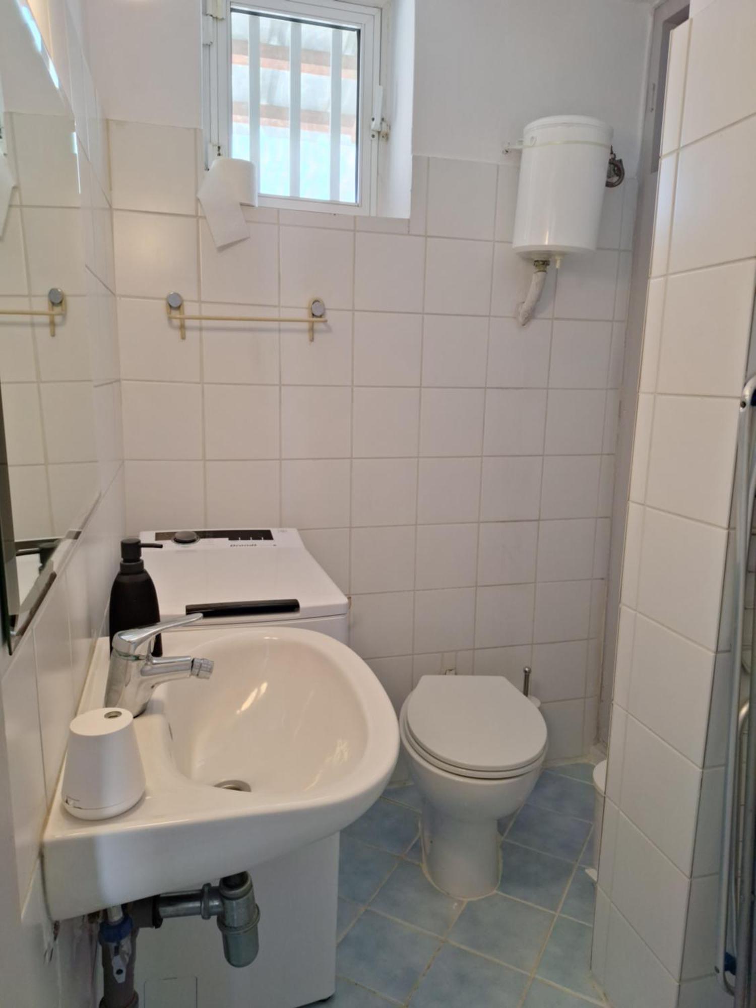 Cute&Quiet Studio Loutraki المظهر الخارجي الصورة